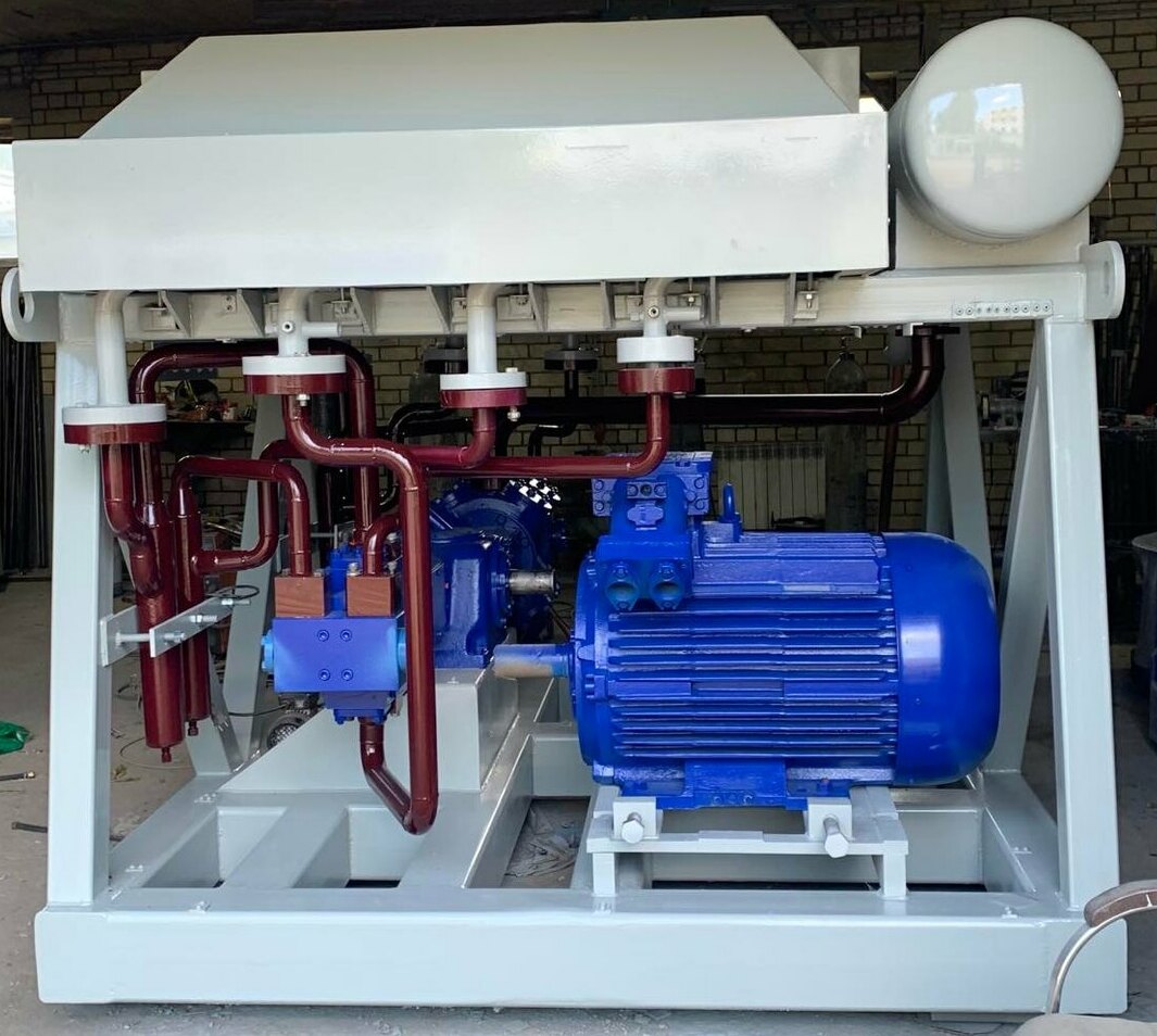 Компрессоры